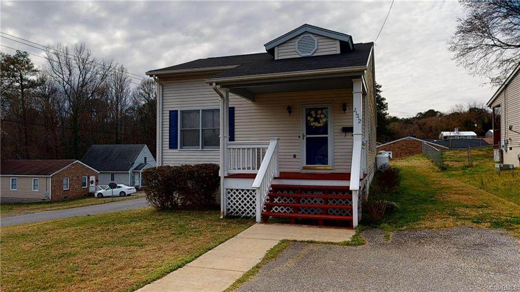 21512 Court Street - Photo 1