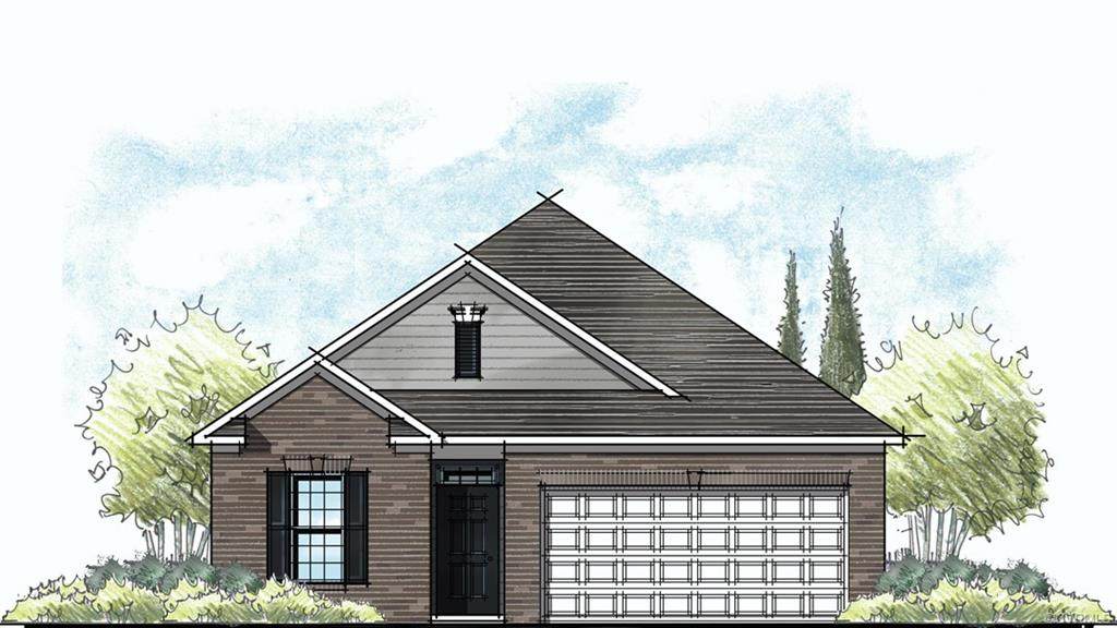 0 Ashford Hill Loop - Photo 1