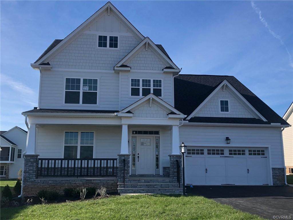 12284 North Crossing Drive - Photo 1