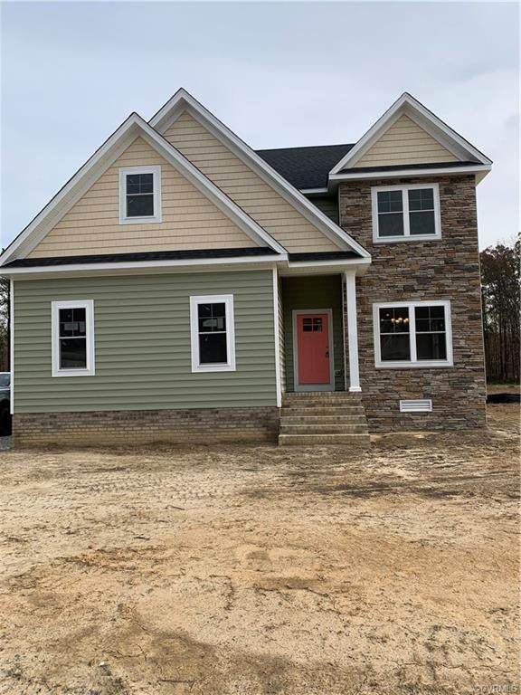 7739 Jarwin Lane - Photo 1