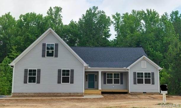 4955 Michaelwood Road - Photo 1