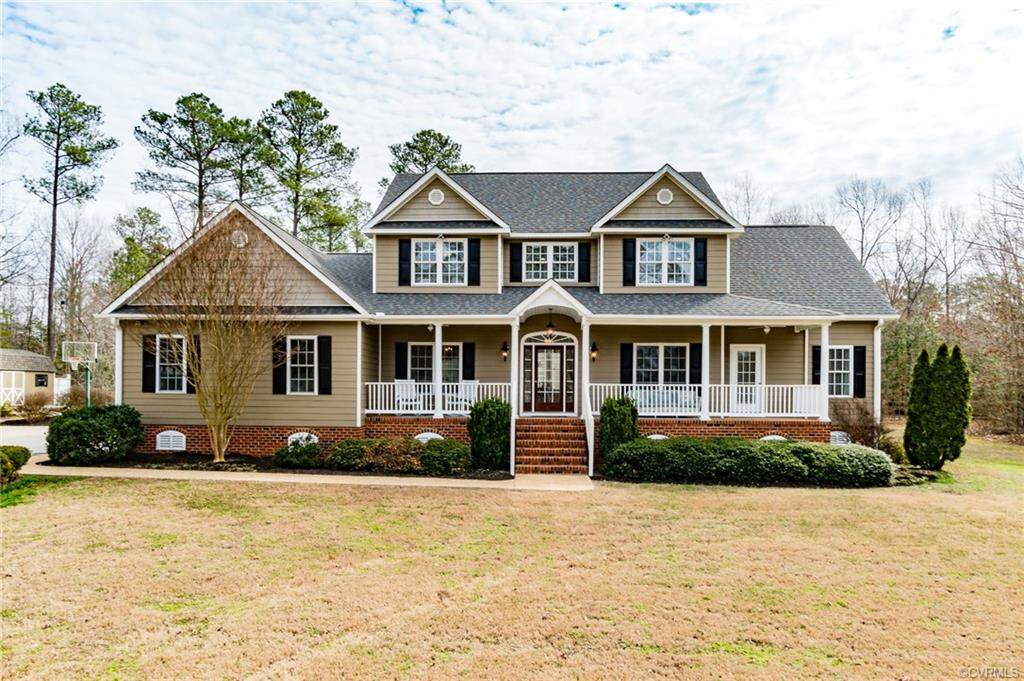 19701 Eanes Road - Photo 1