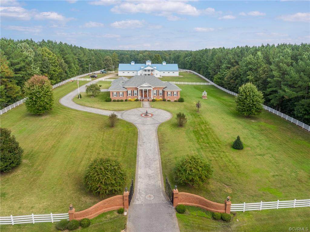 12800 Ivey Mill Road - Photo 1