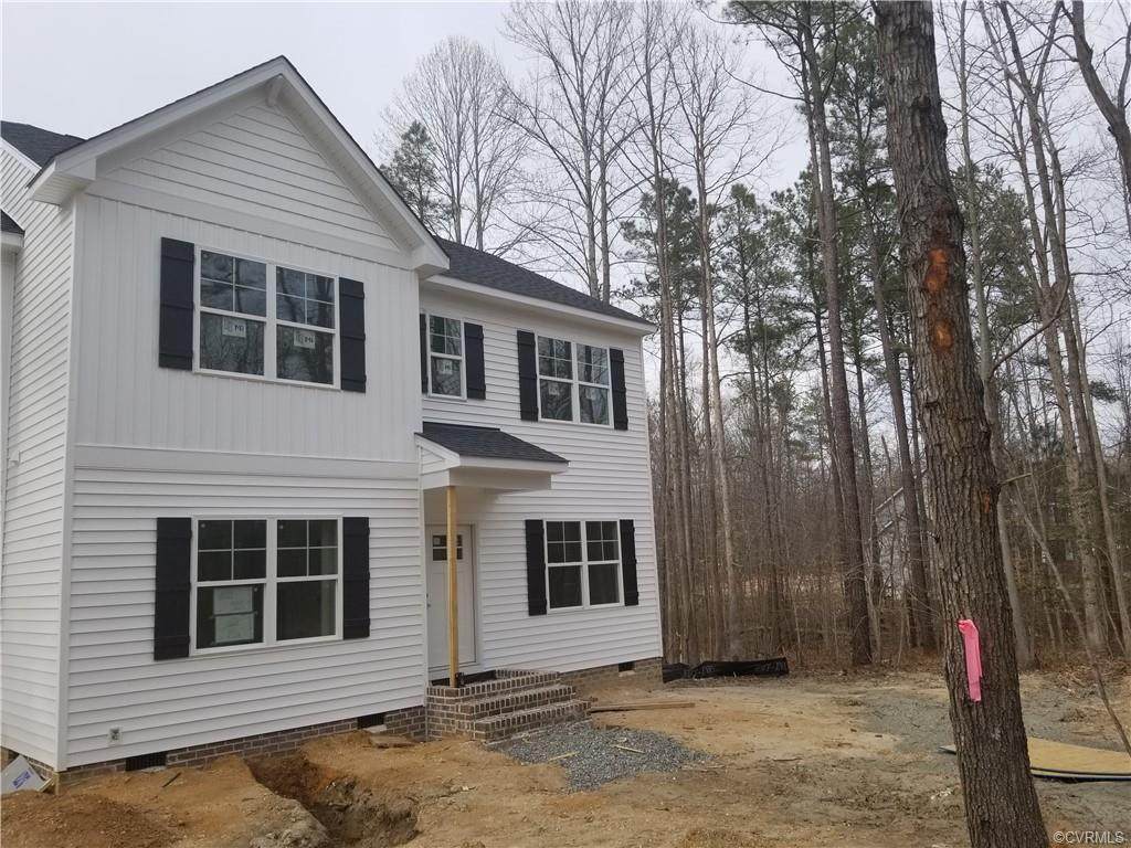 056 Dispatch Station Road - Photo 1