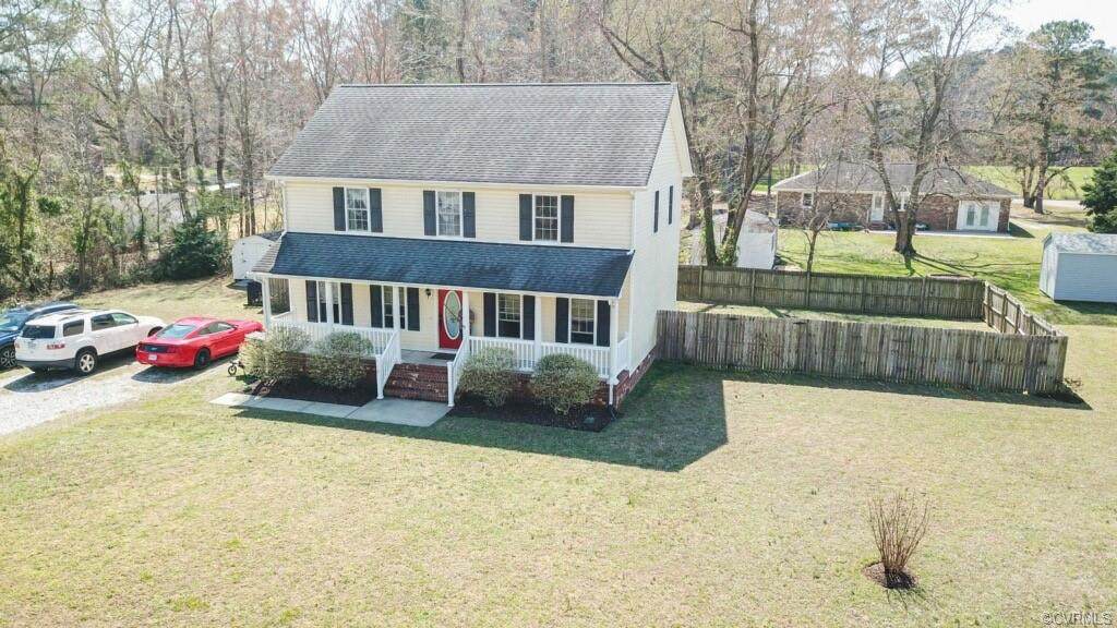 610 Cressfield Dr Drive - Photo 1