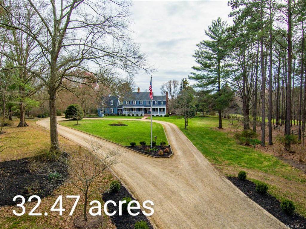 2352 Manakin Road - Photo 1