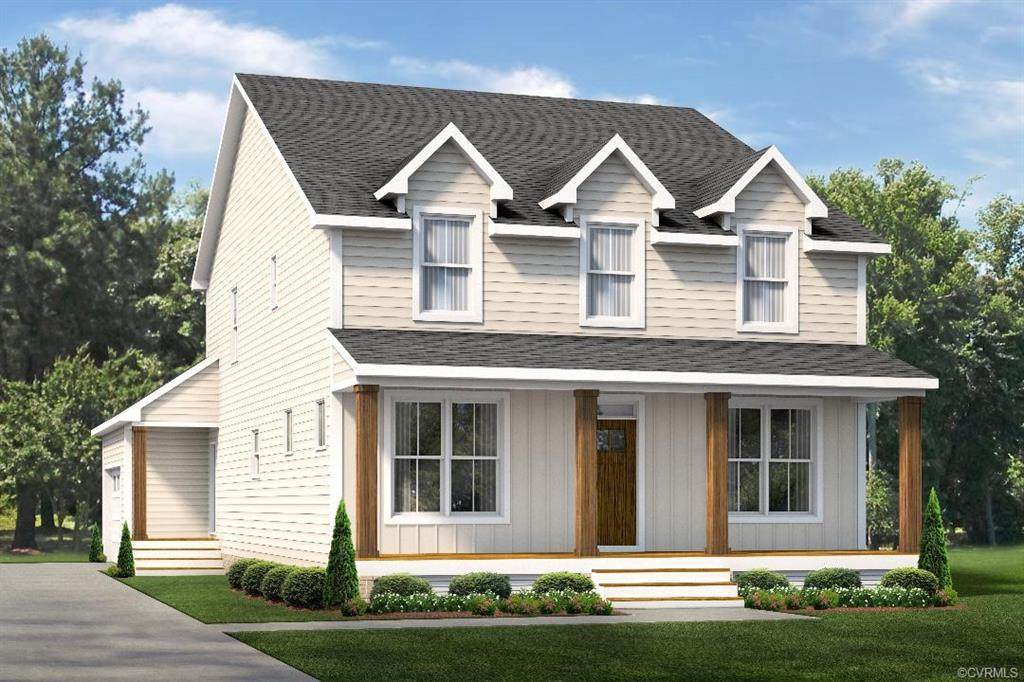 1854 Hawk Town Road - Photo 1