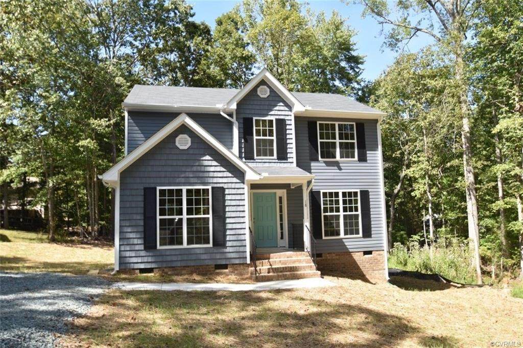 13811 Lawing Drive - Photo 1 13811 Lawing Drive - Photo 1