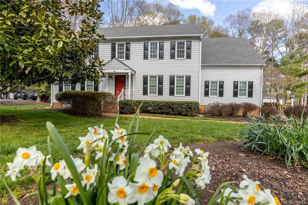 12302 Sentury Meadow Drive - Photo 1