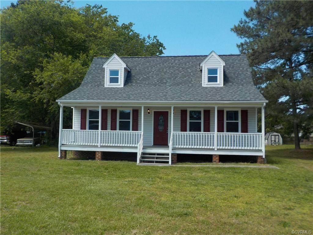 24716 Woodstream Lane - Photo 1 24716 Woodstream Lane - Photo 1