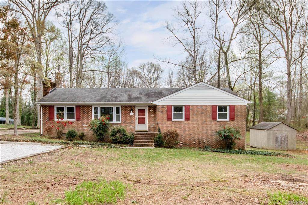 14701 Happy Hill Road - Photo 1