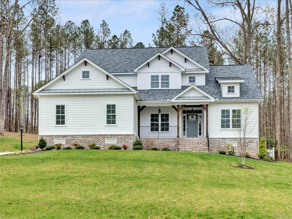 12736 Crathes Lane - Photo 1