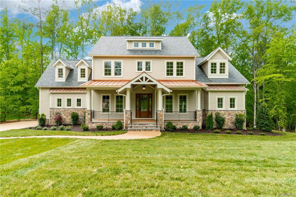 310 Broadfield Lane - Photo 1
