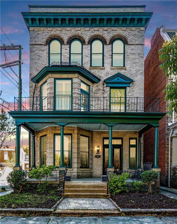 2001 Grace Street - Photo 1