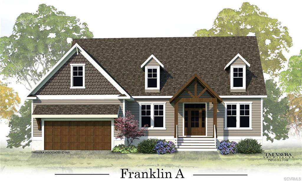 9655 Laurel Heights Court - Photo 1