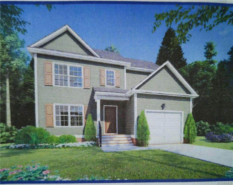 01 Henley Fork Drive - Photo 1