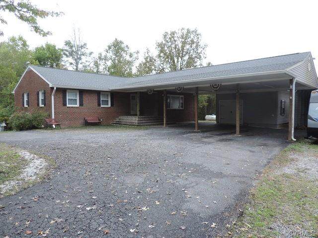 214 Fort Hill Drive - Photo 1