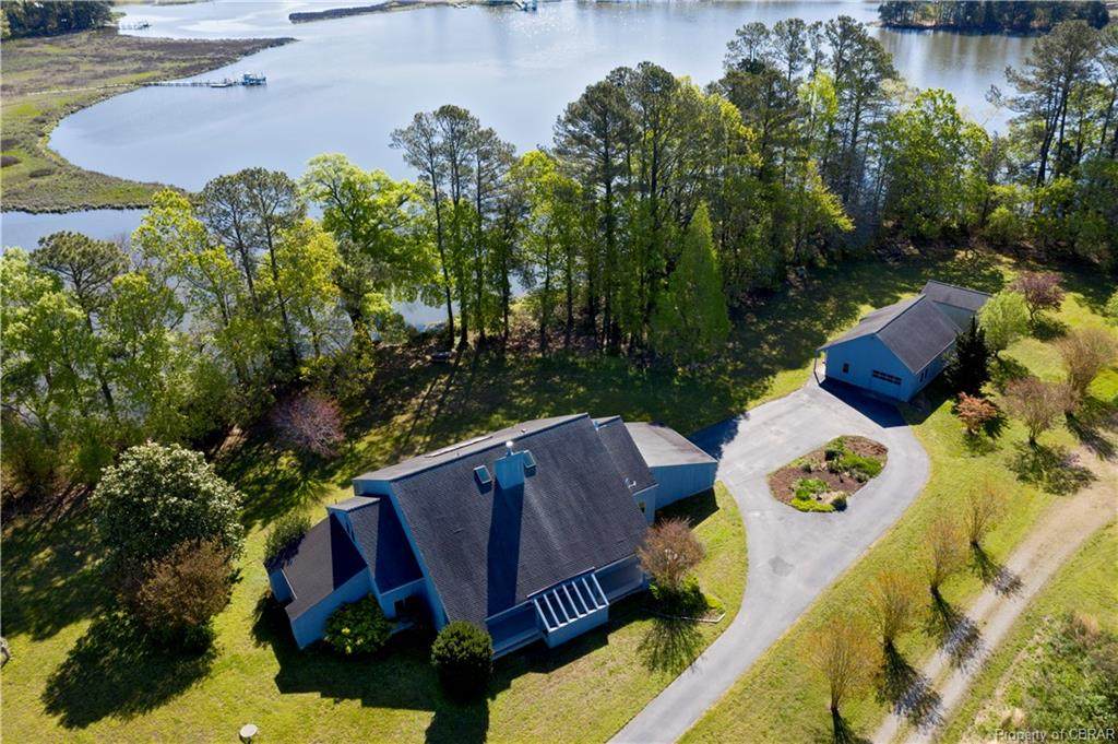 8837 Coles Landing Drive - Photo 1