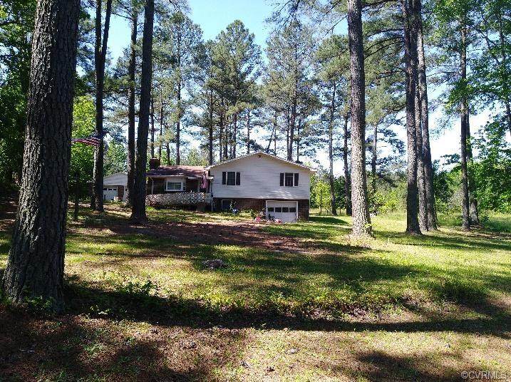 12115 Kientz Road - Photo 1