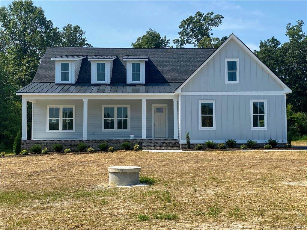 9440 Andrew Wickham Lane - Photo 1
