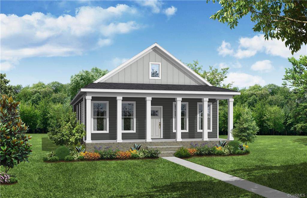 TBD Newport New England Road - Photo 1