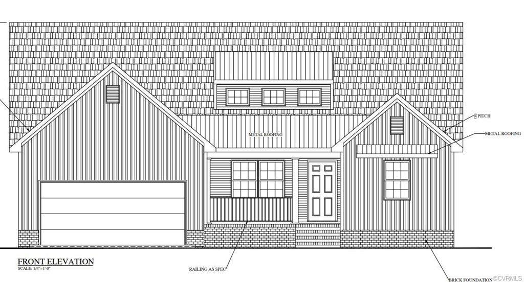 1420 Whitehead Road - Photo 1