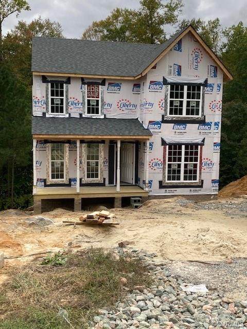 13 St. Charles Court - Photo 1