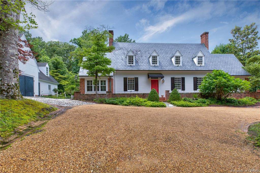 1022 Jamestown Road - Photo 1