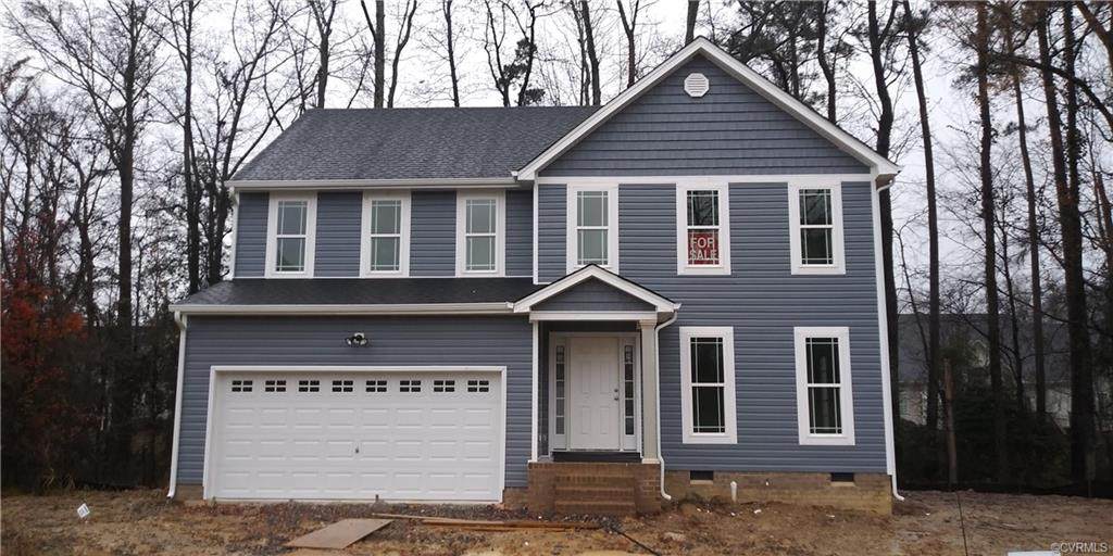 254 White Sand Court - Photo 1
