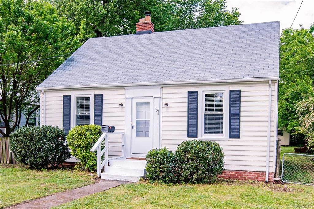 5314 Smith Avenue - Photo 1 5314 Smith Avenue - Photo 1