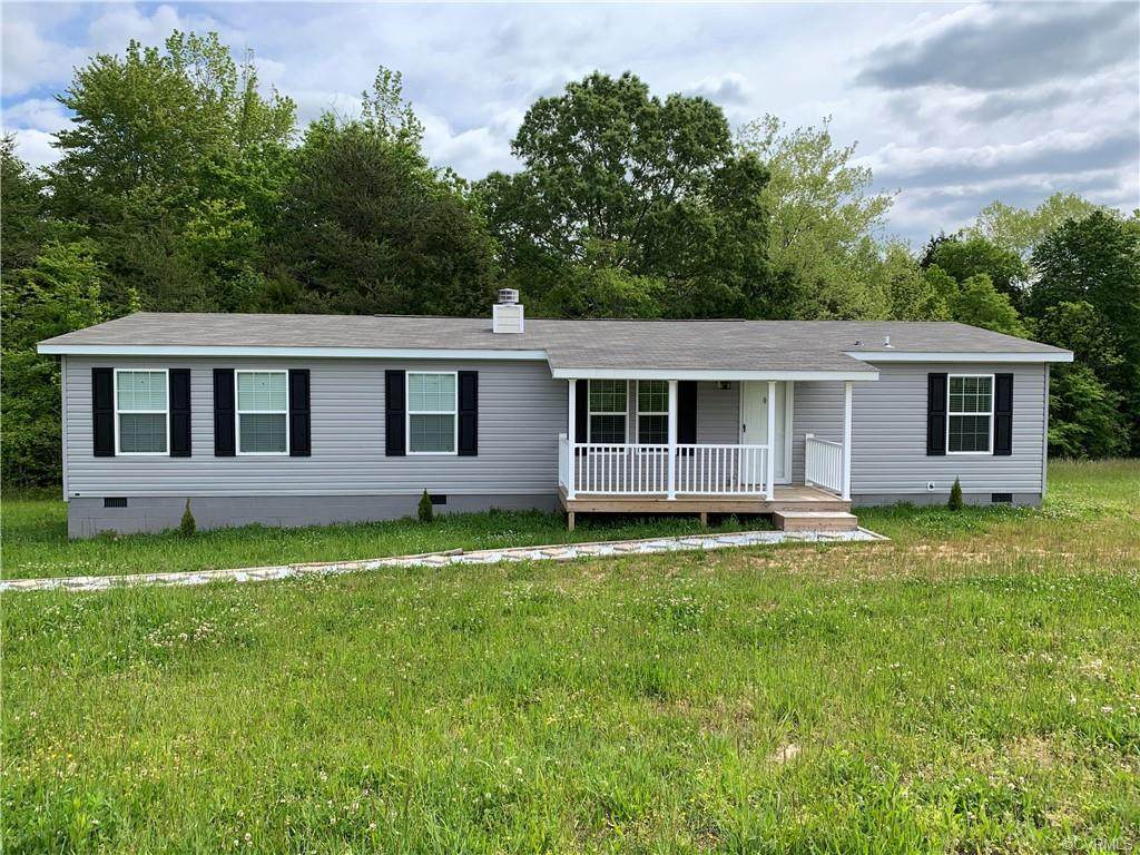 926 Evans Road - Photo 1