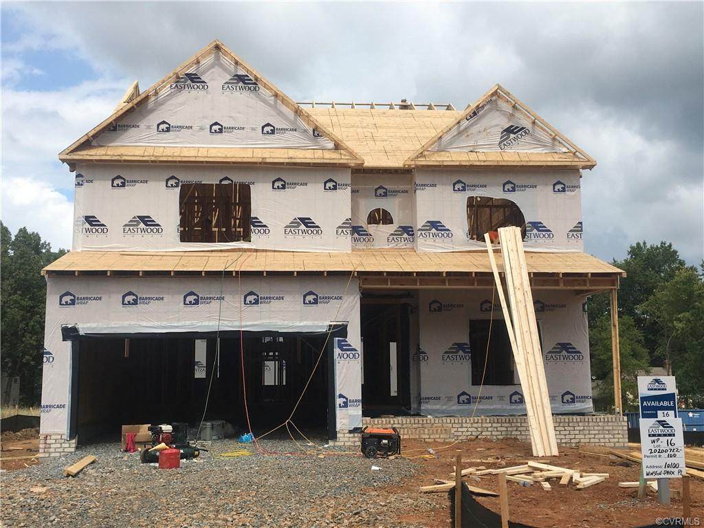 10100 Winston Park Place - Photo 1