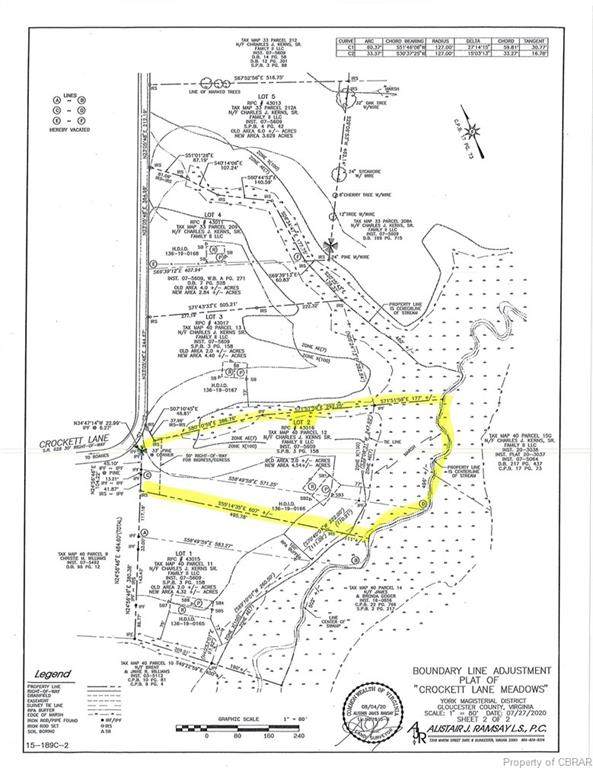 4.54AC Crockett Lane - Photo 1