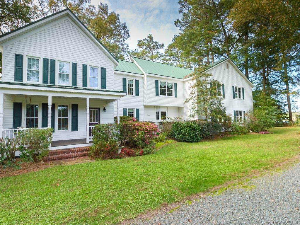 397 Bendall Lane - Photo 1