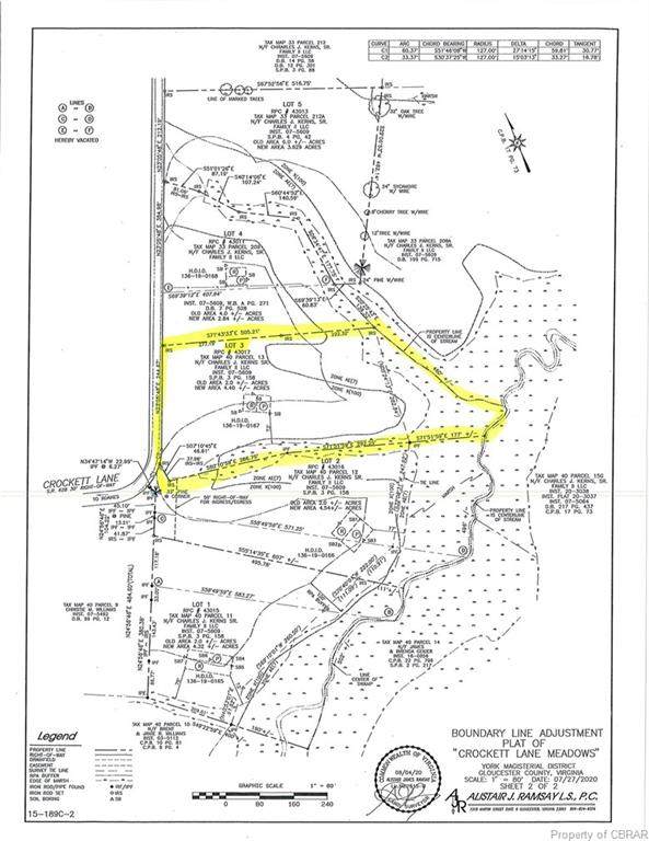 4.4 AC Crockett Lane - Photo 1