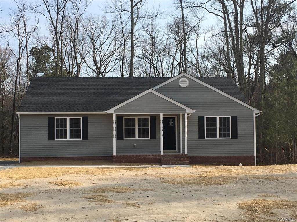 Lot 14 E Monroe Ave - Photo 1