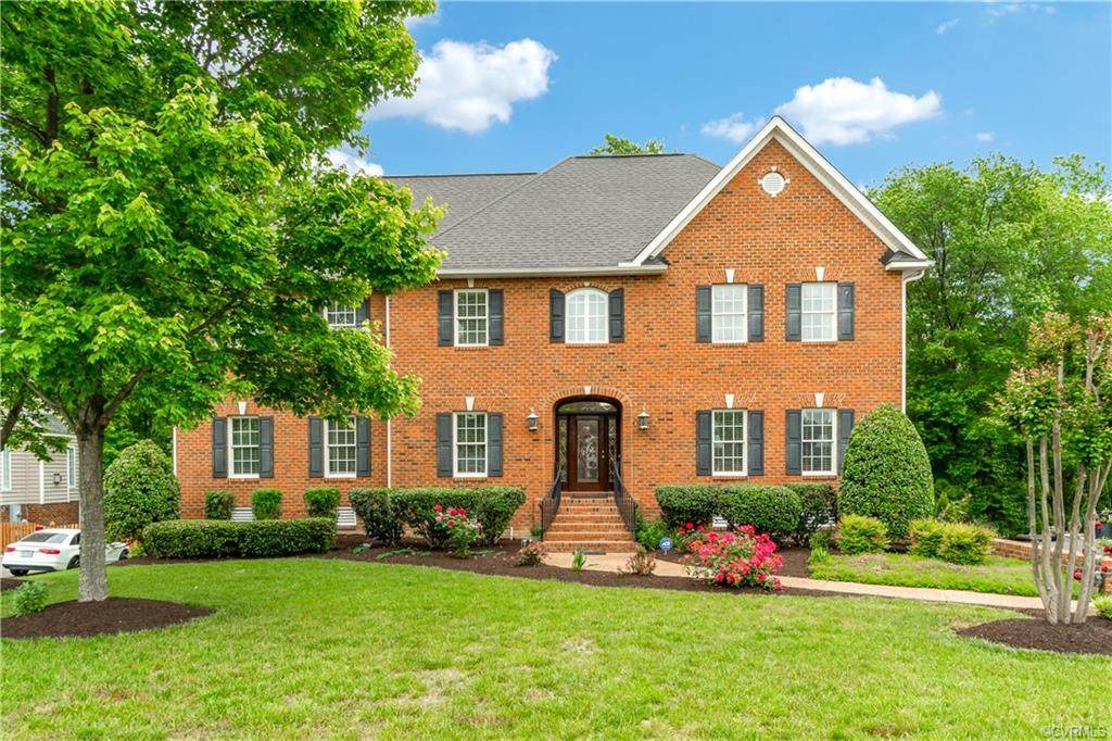 11804 Brandons Court - Photo 1