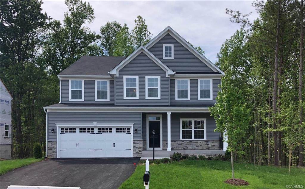 3719 Knighton Circle - Photo 1
