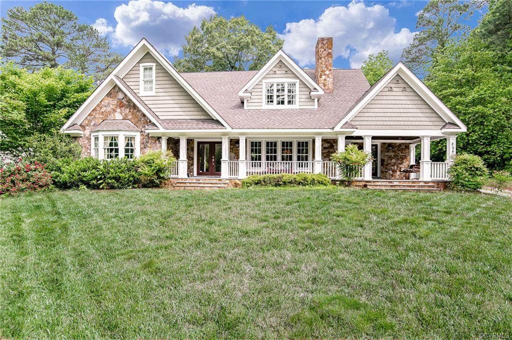 804 Westham Parkway - Photo 1