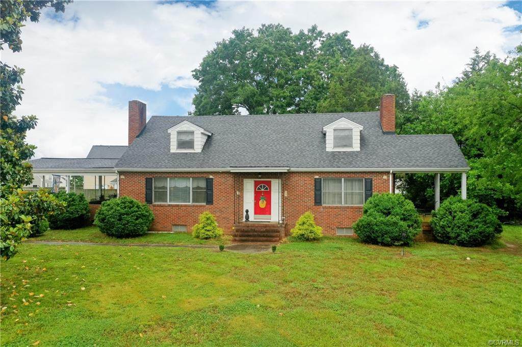 608 Sidney Street - Photo 1