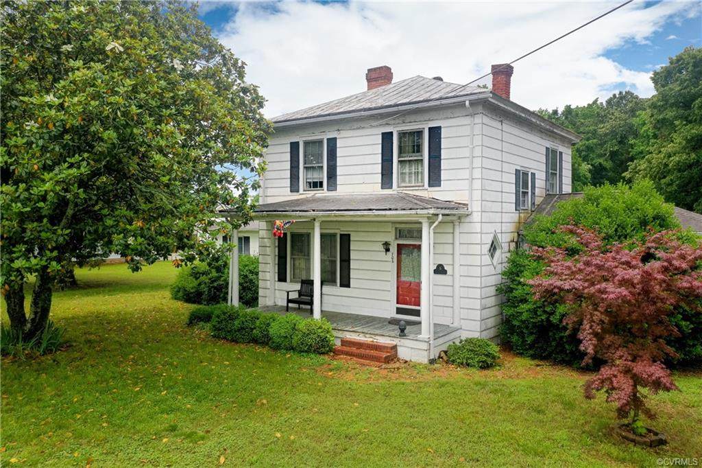 706 Cedar Level Road - Photo 1