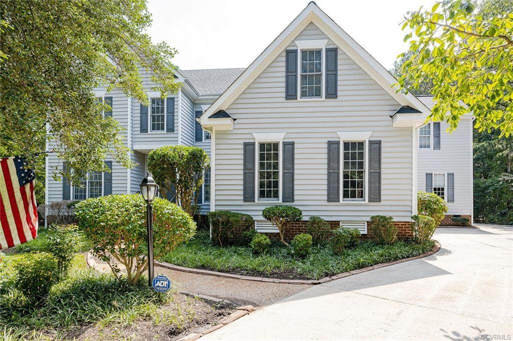 12705 Hogans Drive - Photo 1