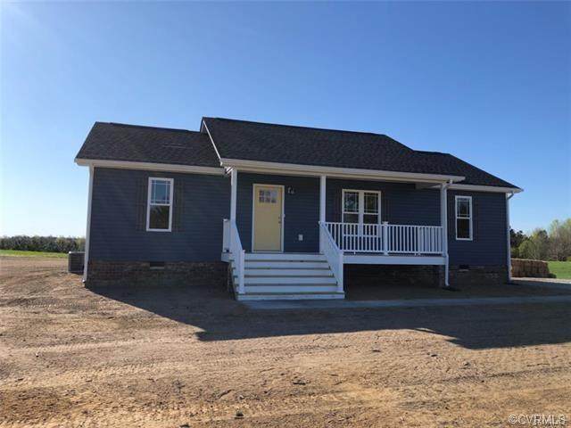LOT 2 Courthouse Estates - Photo 1