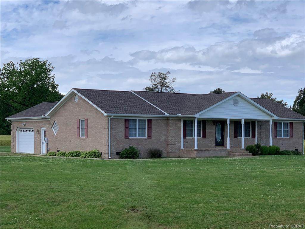 28 Plantation Road - Photo 1