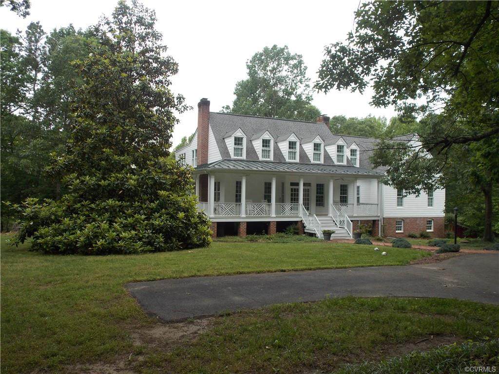 12501 Gallop Lane - Photo 1