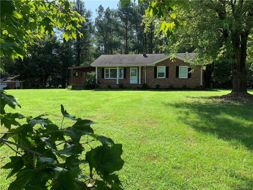 726 Sugarfork Road - Photo 1