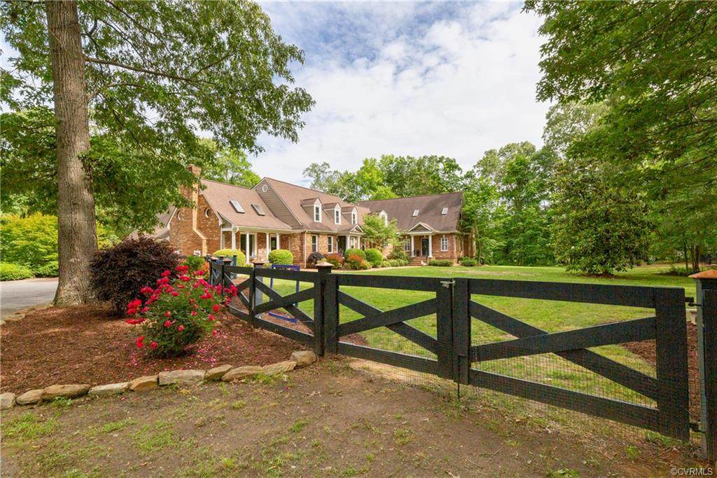 4328 Three Bridge Road - Photo 1