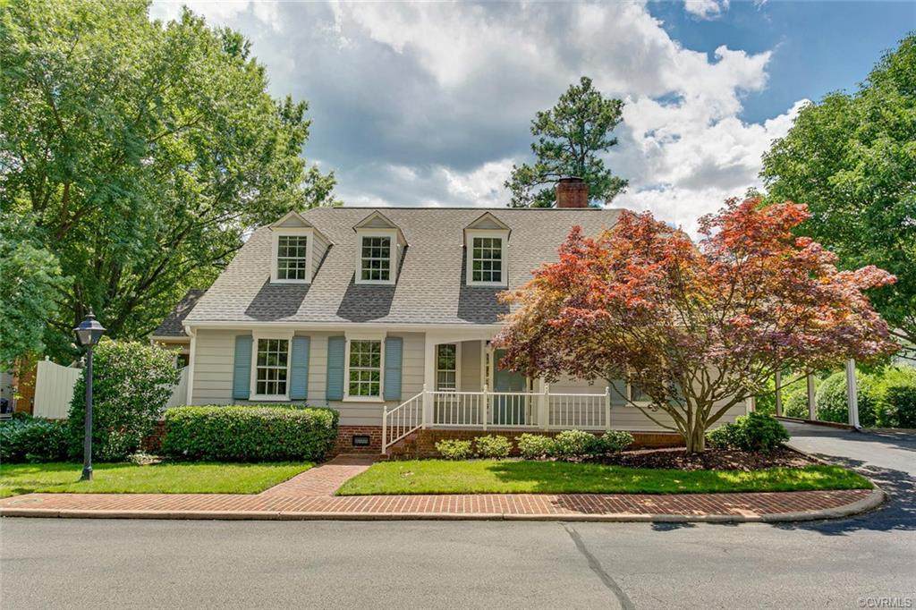 300 Ridge Road - Photo 1
