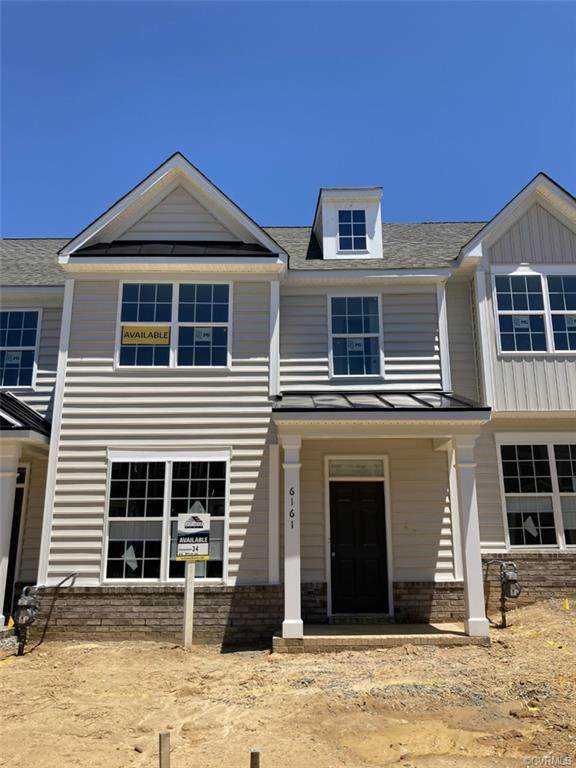 6161 Bowline Lane - Photo 1