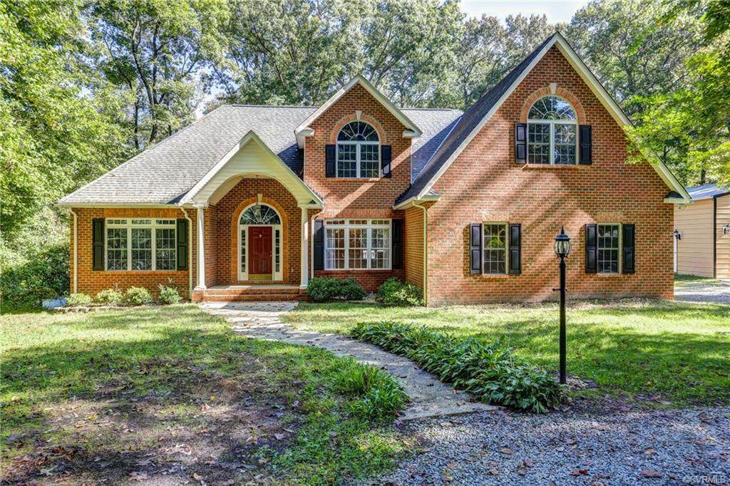 2270 Old Church Road - Photo 1